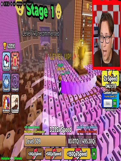 Transcendent Trail Keyboard Escape: Starting Over Fast Rebirth Tips