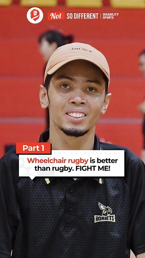 P.S. Admin does not endorse any of Leon’s views expressed in this video. 😝 #notsodifferentsg | We Are Majulah