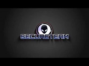 Welcome To Secureteam!