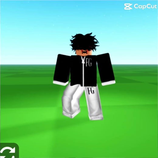 New avatar gang.. #roblox