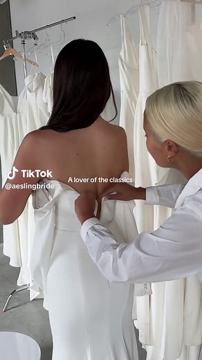 Classic Bridal Fashion Ideas for Timeless Weddings