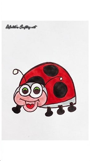 How to draw a turtle 🐢 easily step by step / Beautiful Easy turtle drawing tutorial #turtle #draw