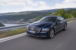 Genesis faces U.S. recall over possible engine fire risks