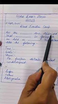 Notice writingShort , effective n best way format of notice English creative language