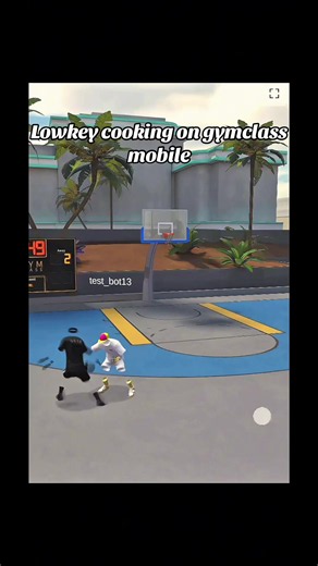 @Gym Class #gymclassvr #basketball #CityTasteTest #viral #vr | gymclassvr