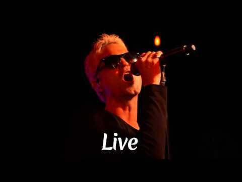 Stone Temple Pilots - Meadow [Live at KROQ] (Official Video)