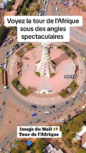 Image du Mali 🇲🇱 Tour de l’Afrique | 223TV