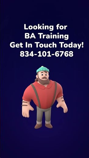 #batraining #businessanalyst #businessanalysis #businessanalysttraining #online