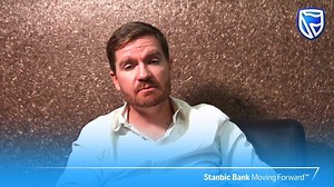 1.4K views · 37 reactions | Sign up for Stanbic Bank Enterprise Online to save time and money to allow you focus on growing your business. Enterprise Online allows you to view your bank statements, make payments, buy prepaid airtime and ZESCO units and to send instant money to any valid mobile number. Don't take our word for it, listen to one of our clients Jason Kruger and his fantastic experience. #BankingZambia | Stanbic Bank Zambia | Facebook