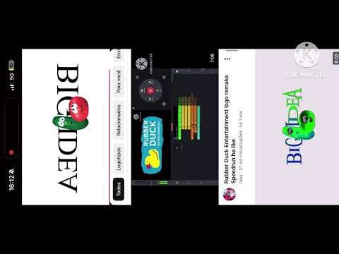 Jam Filled Logo Remake Speedrun be Like @Hohihovgbfhhdb