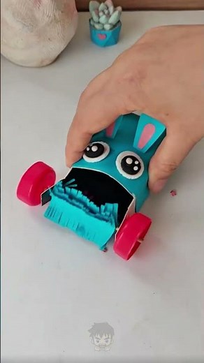 Making Kids' Toys from Simple Materials – Fun & Easy!