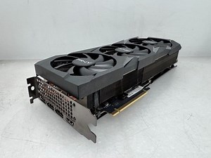 PNY GeForce RTX 3070 Ti 8GB Verto GDDR6X Triple Fan Graphics Card | eBay