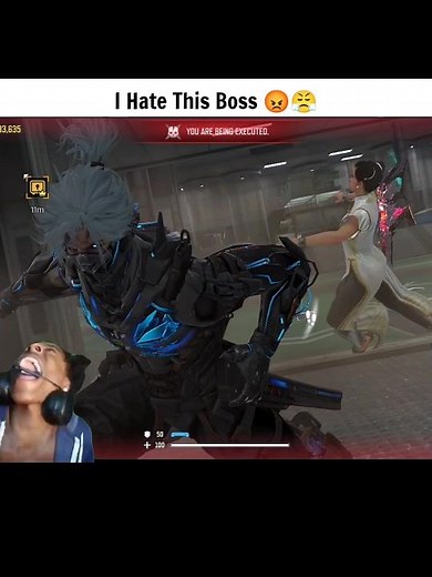 Kui Ji Boss Very Annoying 😵‍💫😞