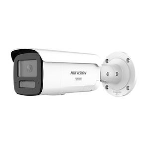 [Hot Item] Hikvision 6MP Colorvu PRO Turret Camera with Spotlight