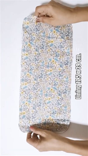 How to make recycled denim bag | sewing | easy | tutorial� #fblifestyle #online #handmade #bag #DIY #tutorial | SisterQuilt