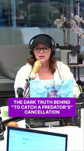 The Shocking Reason To Catch A Predator Was Cancelled