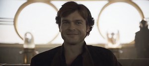 'Solo: A Star Wars Story' Honest Trailer: An Adaptation Of Han Solo's Wookieepedia Page - SlashFilm