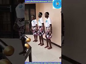 The best of Awilo Two