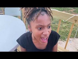 FUNNY GHETTO MOMMA EP. 1-4