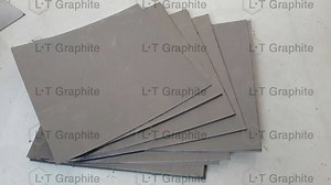 [Hot Item] Flexible Graphite Sheet for High Temperature Gaskets