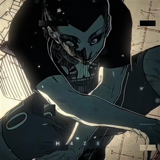 Bro got be the godspeed ⚡💨🏃「 JULIAN LOKI - BLUE LOCK- ANIMANGA EDIT