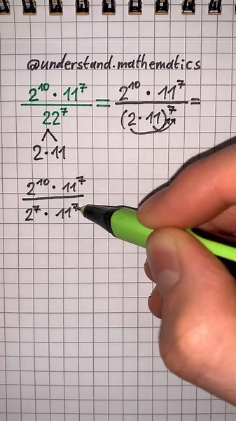 Understanding Exponents: A Simplified Guide