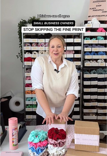 Small business owners, this is a game-changer! ✨ I used @Adobe Acrobat AI Assistant to compare shipping provider policies, break down legal jargon, and make smarter decisions fast. No more fine print headaches! Struggling with understanding contracts? This might be your new best friend 💛 #SmallBizTips #AIforSmallBusiness #AdobeAcrobatPartner #AcrobatAmbassador