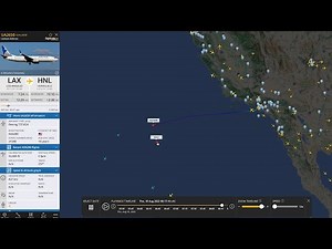 Channel Islands UAP Update