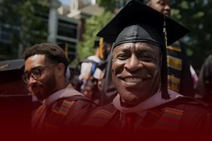 Morehouse Online Program