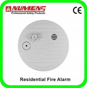 [Hot Item] Smoke and Heat Alarm, Sounder, Interconnect