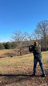 Happy thanksgiving. 🦃. Just finished off a huge plate of thanksgiving food!! Always fun to do some shooting with family | Creek Fishing Adventures