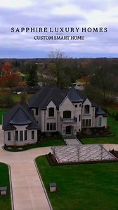 60K views · 1.7K reactions | Every detail of this luxury home was...