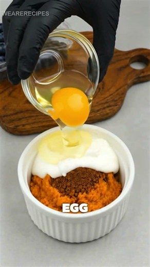 High-Protein Brownie | Easy & Delicious #easyrecipe