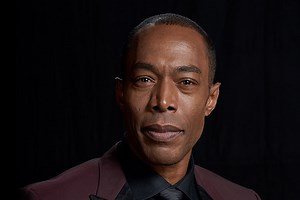 Acclaimed Performing Artist and Educator Michael McElroy Named Chair of Musical Theatre - University of Michigan School of Music, Theatre & Dance