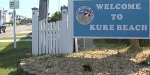 MOTSU to conduct controlled burn in Kure Beach