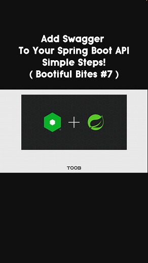 3 Steps to Integrate Swagger UI in Spring Boot