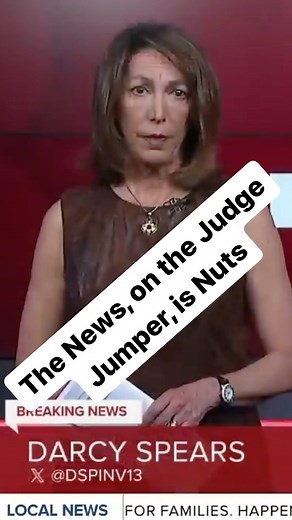 18K views · 296 reactions | New Video Out on the Guy Attacking the Judge in Vegas. Why he was there, what his sentencing was before jumping the judge, and his new charges! #judge #court #police | Angry Cops | Facebook