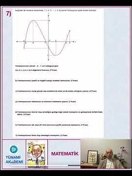 2025-2026 10. SINIF MATEMATİK - T.C. MEB. - ORTA ÖĞRETİM GN. MD. - 1. DÖNEM 2. ORTAK SINAV - ÖR. YAZ