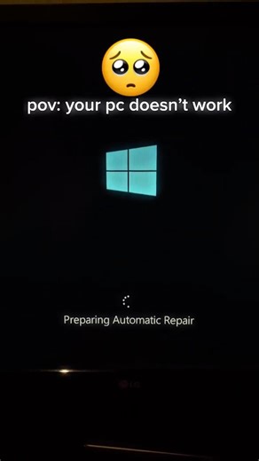 Prepraing Automatic Repair | Automatic Repair Loop | Windows 10 Automatic Repair