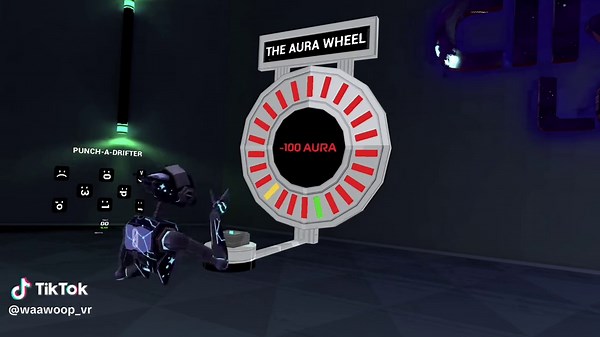 Explore the World of Orion Drift VR Gaming