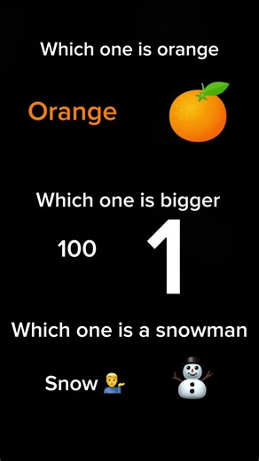 Can you answer the questions