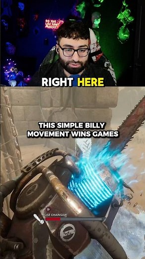 DBD hillbilly tips