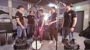 16K views · 144 reactions | Here are some outtakes from the recordings of our very own Top Secret Song! Enjoy ;-) Tanja Dankner Fabe Basel #TSDC #TSJC #drummle #outtakes | Top Secret Drum Corps | Facebook