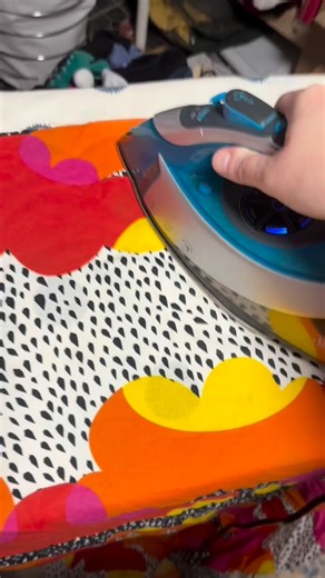 Finally tried out a pinafore dress! I need to work on grading the top when I try again, but in the meantime I actually love the oversized fit so I think I’m just gonna add snaps to the sides and pretend I meant it that way all along 😂. Also please enjoy my bad-hip twirl, we went from flood conditions to freezing weather in WA this week and my joints are so confused lol. #sewing #handmadeclothing #pinaforedress | Measured and Slow