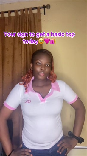 Grab Your Basic Top Today for Effortless Style