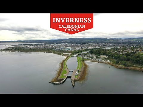 A guide to sailing the Caledonian Canal | Sail Scotland