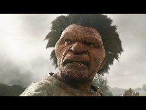 Jack The Giant Slayer Clip - Do These Giants Have Any Weaknesses