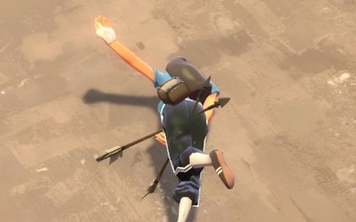 【TF2教学*1】从0开始了解基础玩法和入门点