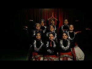 Navarasa Dance Cover