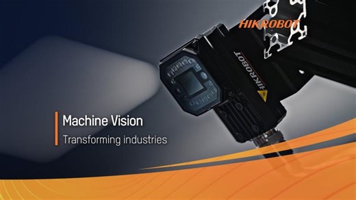 Machine Vision Applications/Transforming Industries | Mariano Carloni